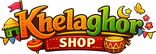 khelaghor shop logo
